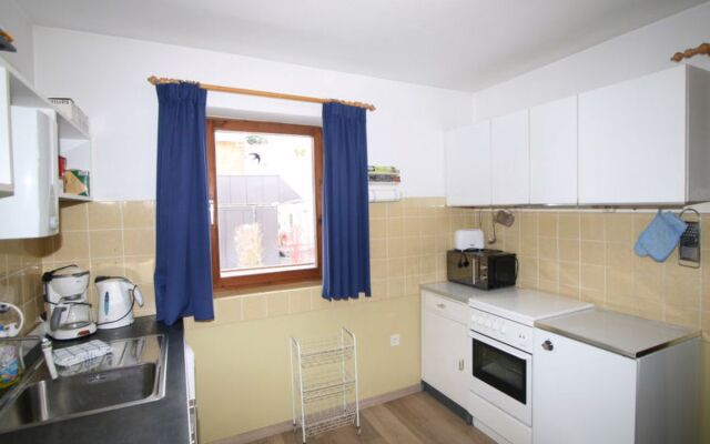 House Amberg Schwoich