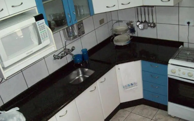 Foz Casa do Turista