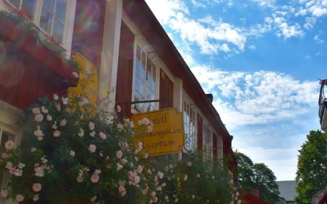 Hotell Vaxblekaregården