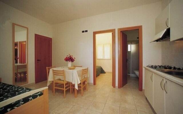 Villaggio Turistico Defensola