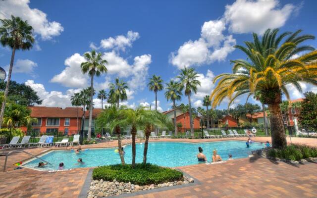 Legacy Vacation Resorts - Kissimmee/Orlando