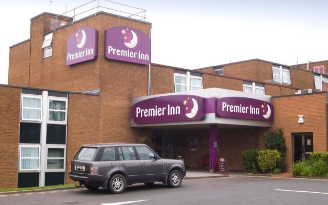 Premier Inn Carlisle M6 Jct44