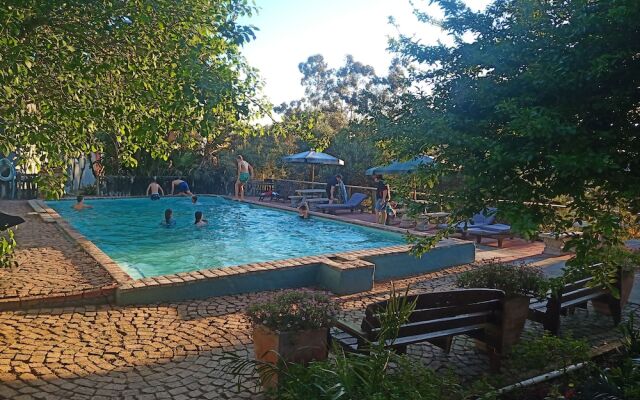 Ibis Place Guest House