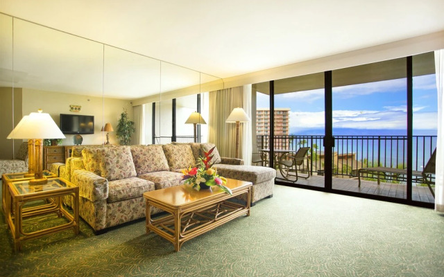 AEI at Kaanapali Shores