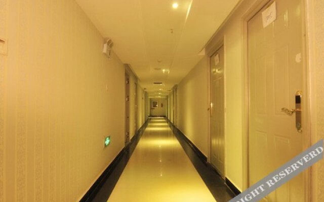Pu'er Wanlin Theme Hotel
