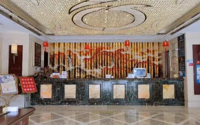 Yangfeng Yiju Hotel