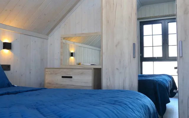 WoodNess Guest House Spacious 3BR Sauna
