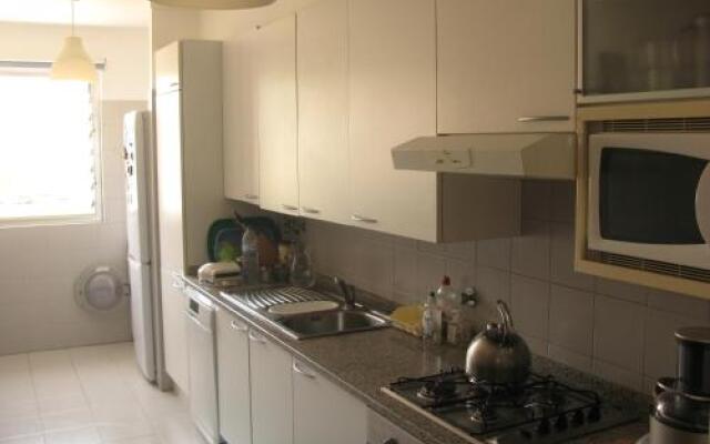 Apartment Lisbon Airport
