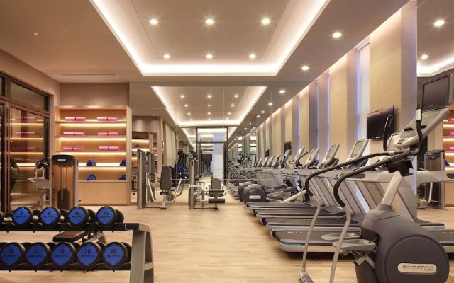 Wanda Realm Guangyuan