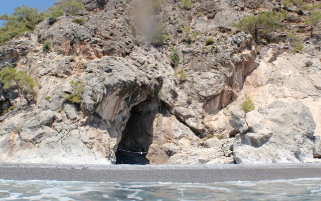 Samaria Pension & Restaurant