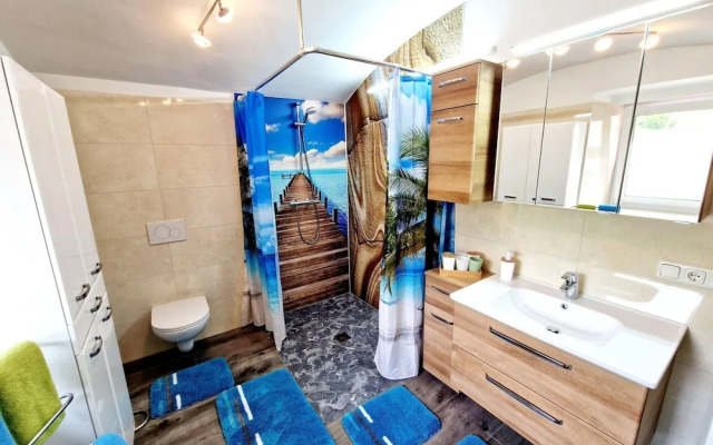 Beautiful Apartment Near Worthersee