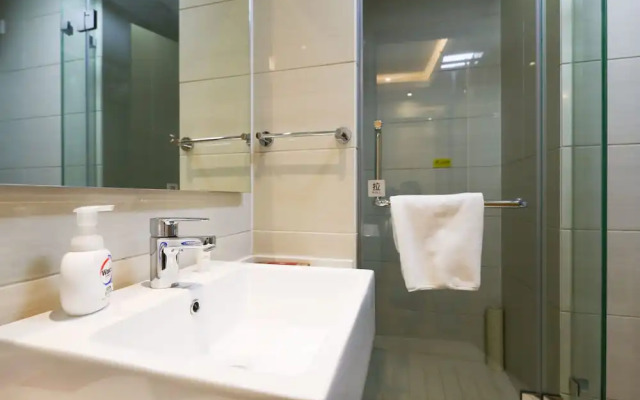 Yantai Tianma International Hotel