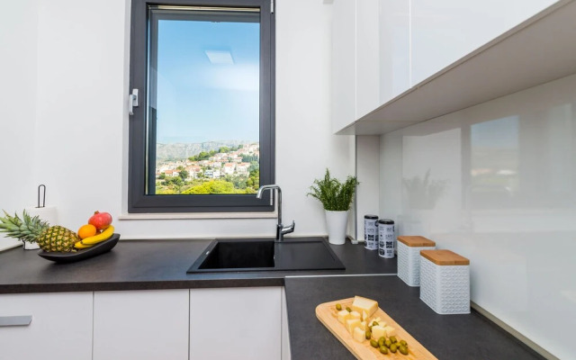 Apartment LuNi