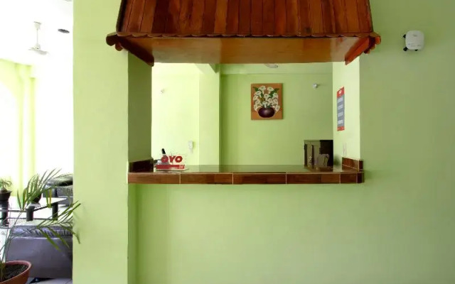 Hotel Estacion