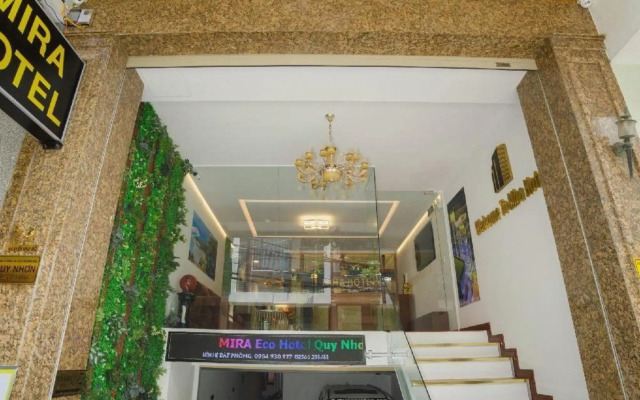 Mira Eco Hotel Quy Nhơn