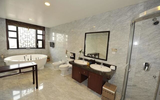 The Kylin Grand Hotel Pingyao