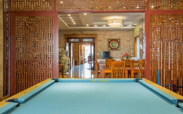 Seika Hotel