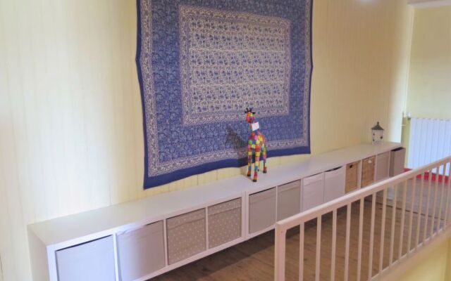 House Céline Begadan