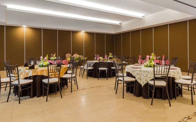 Yes Inn Nuevo Veracruz