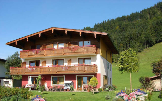 Holzner Pension 