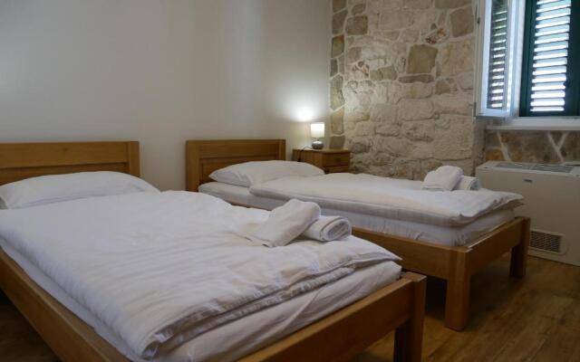 Guest house Jere Old Town