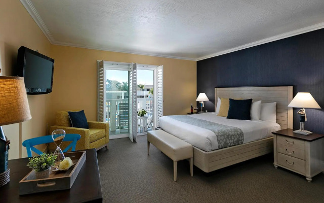 Pismo Lighthouse Suites