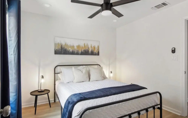 Your Amazing 3br/2ba Downtown Delight!