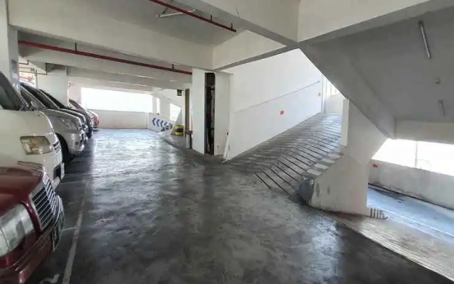 Sun Apartment Semarang