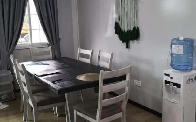 Titiwangsa Cabin Retreats by uBook