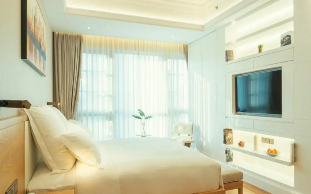 Residence G Shenzhen