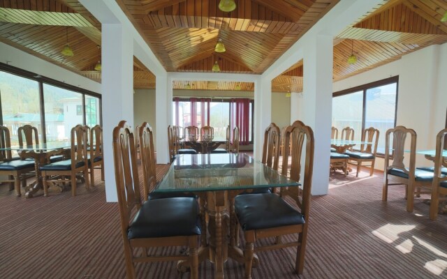 Pahalgam Resort and Cottages