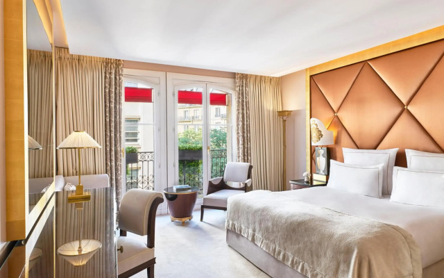 Aparthotel Adagio Access Paris Clichy