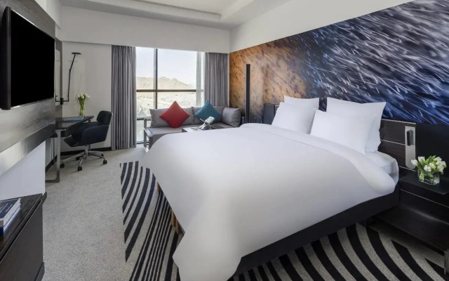 Novotel Makkah Thakher City