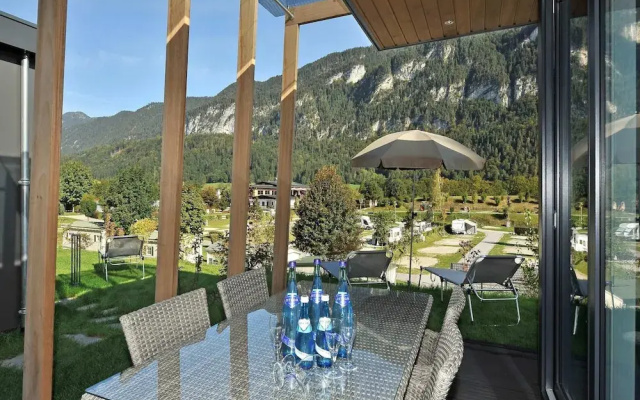 Chalet Near Beach & Nature in Austria