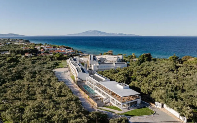 Magique Bleu Suites