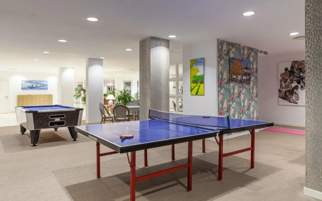 Hotel Alay Puerto Marina - Adults Only Recommended