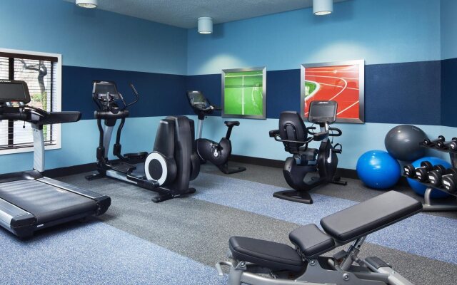 Four Points by Sheraton Pleasanton