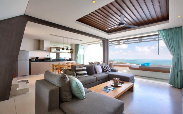 Aqua Samui Villas