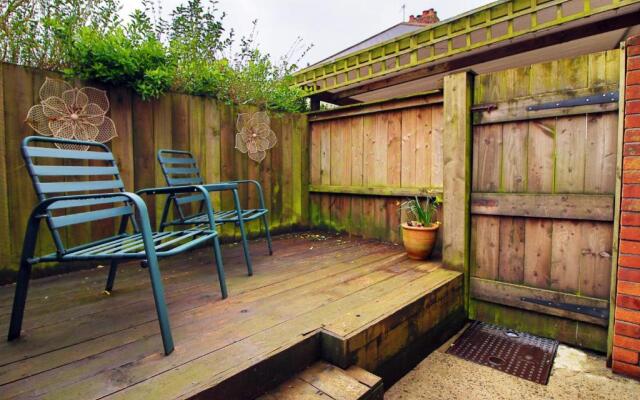 Nessas Nook by Tŷ SA - Newport