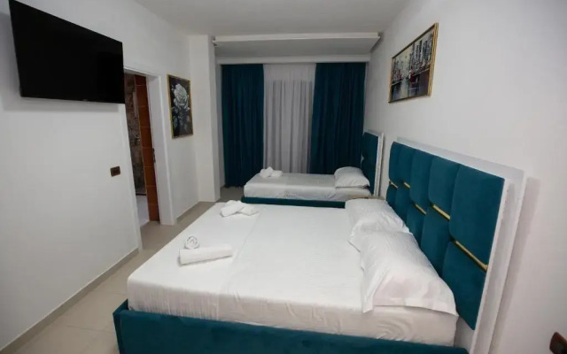 Hotel Frekel