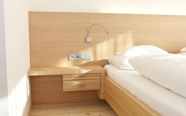 Hotel Heubad
