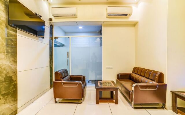Hotel Laaiba Residency