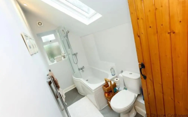 Braunton April Cottage