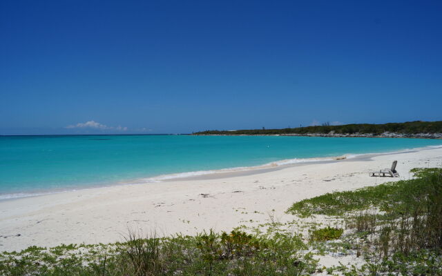 Paradise Bay
