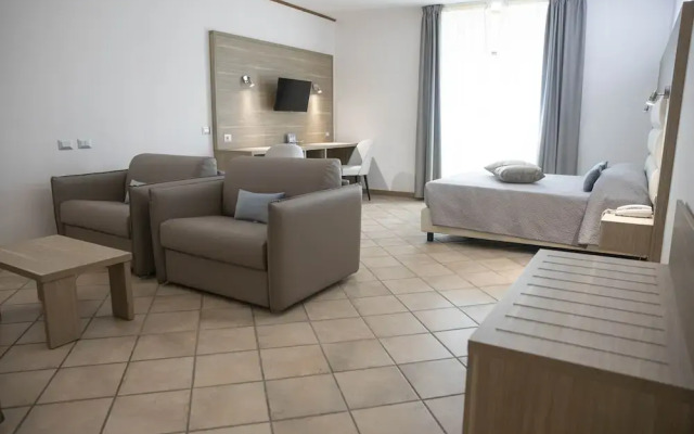 Sassari   Hotel Il Vialetto
