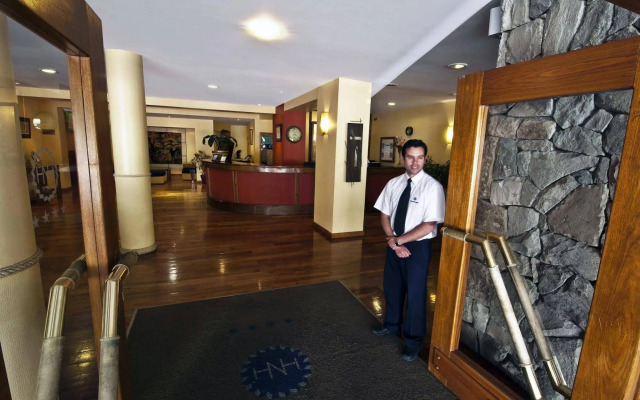 Hotel Nahuel Huapi