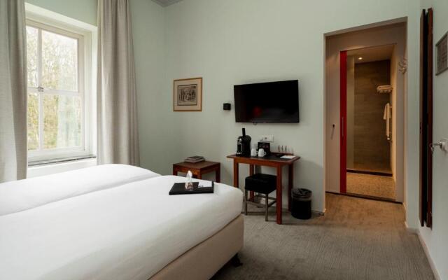 Leerhotel Het Klooster