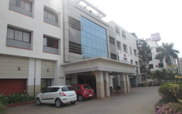 Hotel Surya Nasik