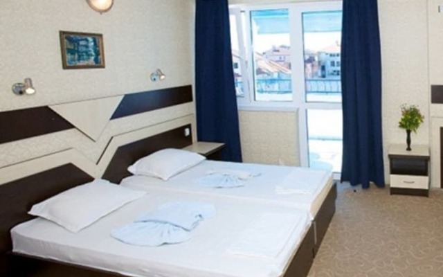 Elvira Hotel- All Inclusive