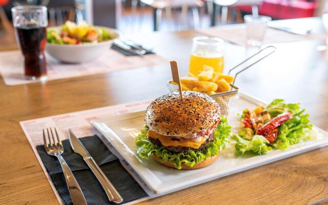ibis Clermont Ferrand Montferrand